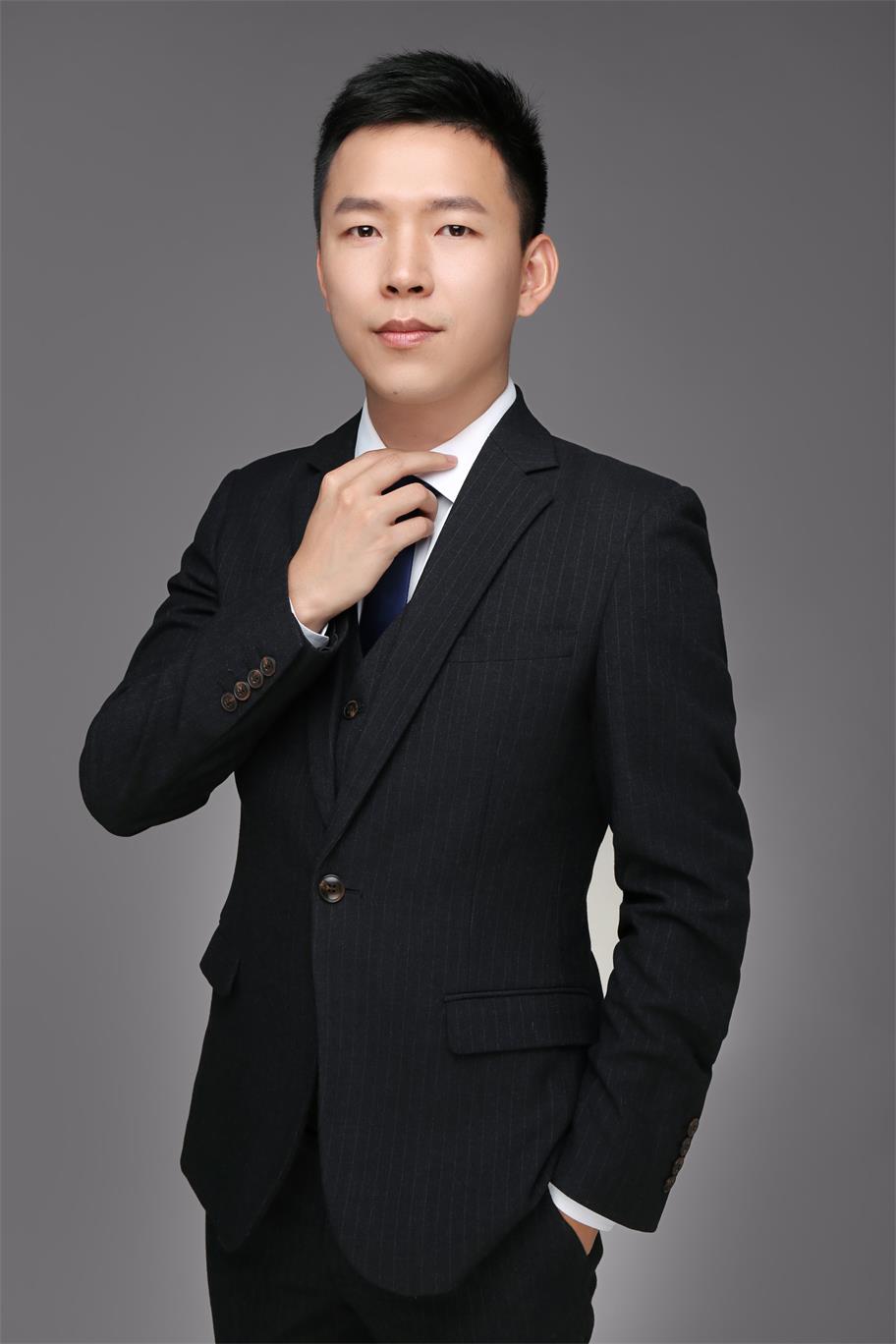 程华英 执行导演负责人